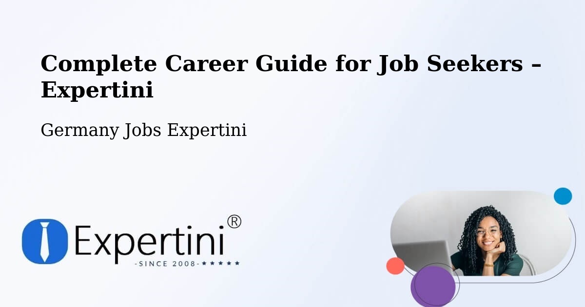 Career Guide for Job Seekers – Überlingen - Überlingen, Germany Jobs Expertini